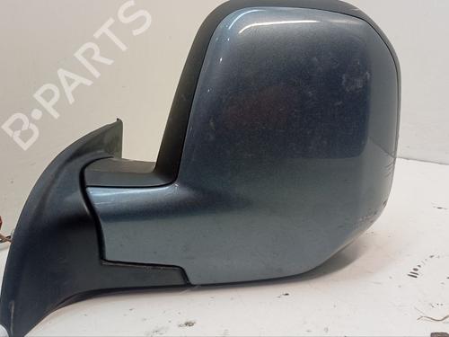Left mirror CITROËN BERLINGO MULTISPACE (B9) 1.6 HDi 110 | BP29398897C26 