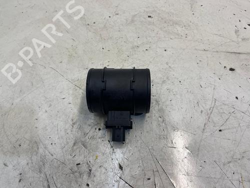Used Mass air flow sensor OPEL CORSA D (S07) [2006-2015]  22699387