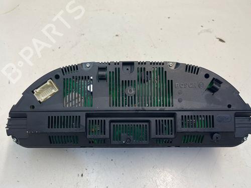 Instrument cluster MERCEDES-BENZ B-CLASS Sports Tourer (W245) B 180 CDI (245.207) | BP21691792C47 
