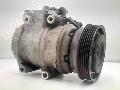 Used AC compressor KIA SPORTAGE II (JE_, KM_) 2.0 CRDi 4WD (113 hp) 18829341