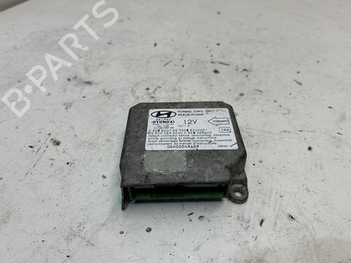 Used ECU airbags HYUNDAI TERRACAN (HP) [2001-2008]  25729280