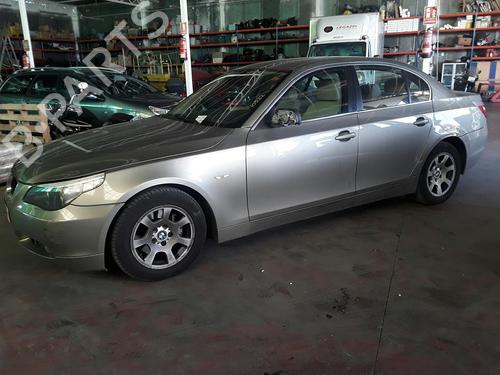 Engine BMW 5 (E60) 530 d | BP11870981M1 