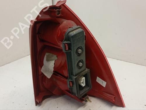 Left taillight PEUGEOT 307 Break (3E) 2.0 HDI 110 | BP29306578C34 