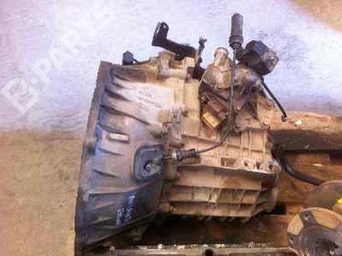 Used Manual gearbox Manual gearbox FORD MONDEO II Turnier (BNP) 2.5 24V (170 hp) 10995493 10995493