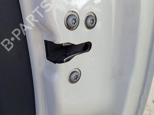 Used Front right lock FIAT 500 (312_) 1.2 (312AXA1A) (69 hp) 31586692