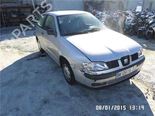 Left taillight SEAT IBIZA II (6K1) 1.4 i | BP10995623C34 