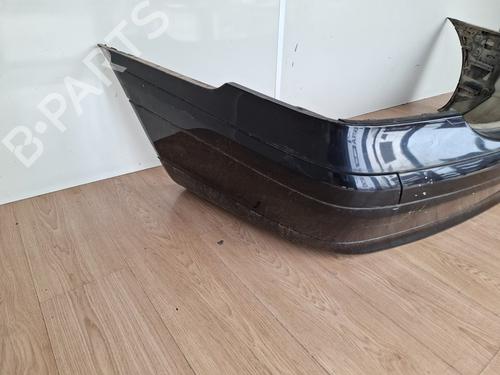 Rear bumper MERCEDES-BENZ C-CLASS (W203) C 220 CDI (203.006) | BP18605601C8 