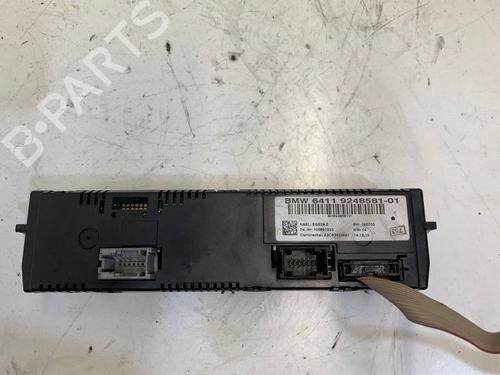 Climate control BMW X1 (E84) sDrive 18 d | BP24038671I5 