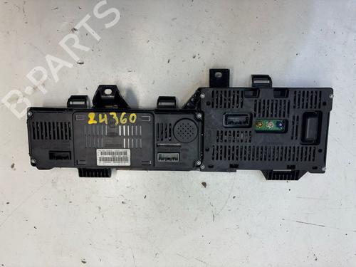 Instrument cluster RENAULT GRAND SCÉNIC III (JZ0/1_)  | BP26155245C47 