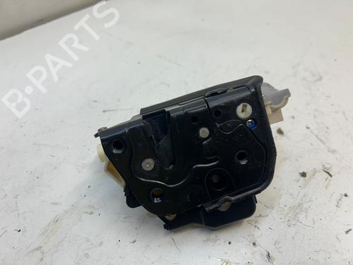 Rear right lock AUDI A6 C6 (4F2) 2.0 TFSI | BP26140437C99 