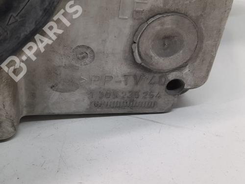 Left headlight VW SHARAN (7M8, 7M9, 7M6) 1.9 TDI | BP11710801C28 