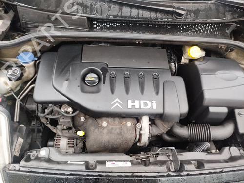 Used ABS pump CITROËN C2 (JM_) 1.1 (60 hp) 27570557