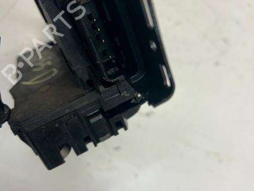 Rear right lock CITROËN C4 Picasso I MPV (UD_) 1.6 HDi 110 | BP20852434C99 