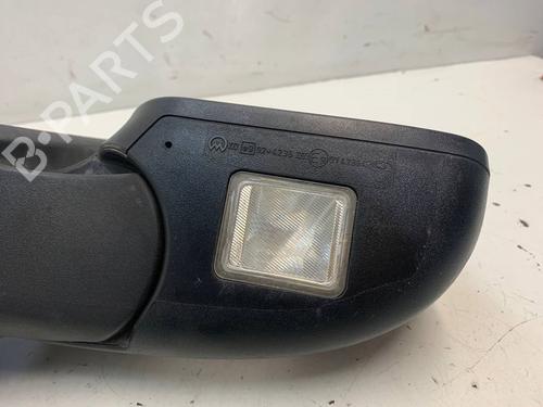 Right mirror FORD MONDEO III (B5Y) 2.0 16V | BP23092282C27 