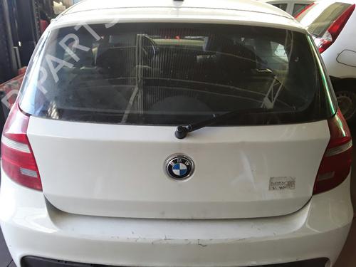 Used Tailgate BMW 1 (E87) 116 d (116 hp) 29530509