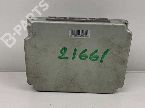 Gearbox control unit SUBARU FORESTER (SG_) 2.0 AWD (SG5) | BP11834012M52 