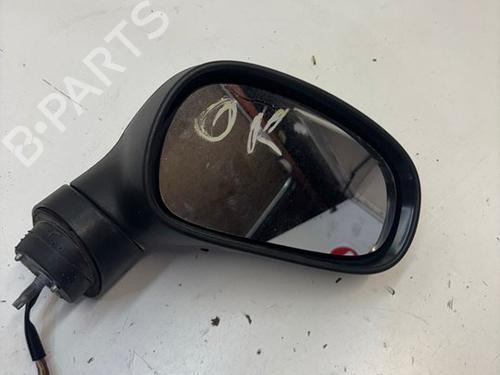 Used Right mirror SEAT LEON (1P1) [2005-2013]  26328970