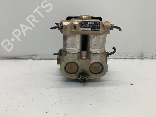 ABS pump MERCEDES-BENZ E-CLASS (W124) E 300 D (124.131) | BP14940656M43 