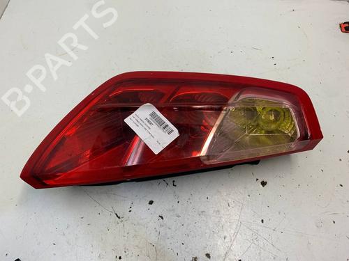 Used Left taillight FIAT GRANDE PUNTO (199_) 1.4 (199AXB11, 199AXB1A, 199BXB1A, 199AXL1A) (77 hp) 23078146