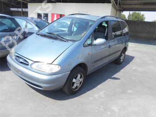 Left mirror FORD GALAXY I (WGR) 1.9 TDI | BP10997643C26 