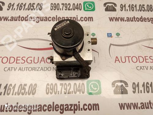 ABS pump JEEP GRAND CHEROKEE II (WJ, WG) 2.7 CRD 4x4 | BP11006870M43 