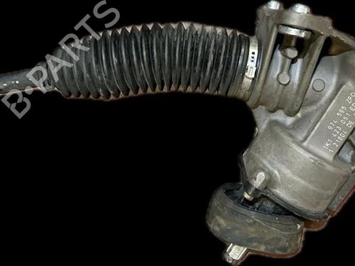 Steering rack SEAT ALTEA XL (5P5, 5P8)  | BP22433851M22 