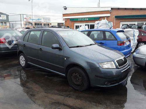 Used Parts SKODA FABIA I (6Y2)  1.4 16V  1157188