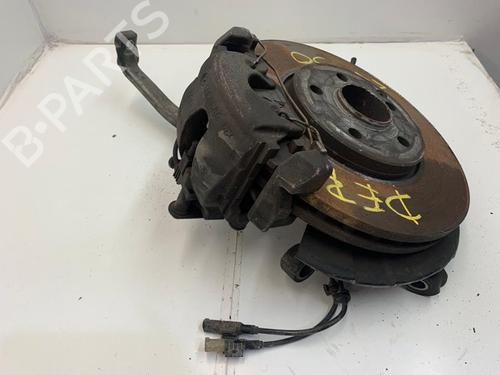 Right front steering knuckle MERCEDES-BENZ E-CLASS (W211) E 320 (211.065) | BP13534327M26 