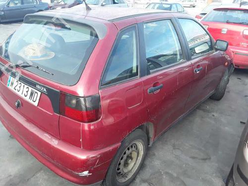 Starter SEAT IBIZA II (6K1) 1.4 i | BP11002662M8 
