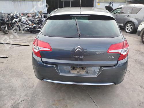 Switch CITROËN C4 II (NC_)  | BP36392256I30  - Image 9