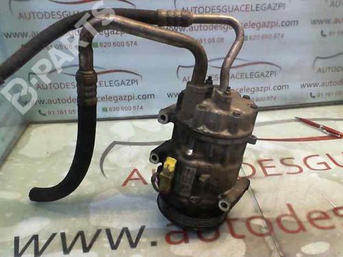 Used AC compressor PEUGEOT EXPERT Tepee (VF3X_) 2.0 HDi 120 (120 hp) 11005081