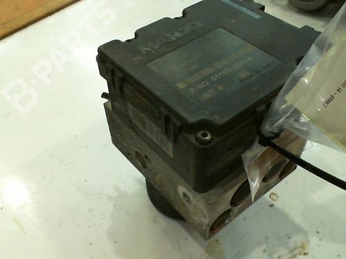 Used ABS pump HYUNDAI ELANTRA III Saloon (XD) 2.0 CRDi (113 hp) 11005769