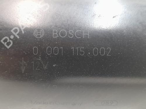Starter VOLVO S80 I (184) 2.9 | BP18901810M8 