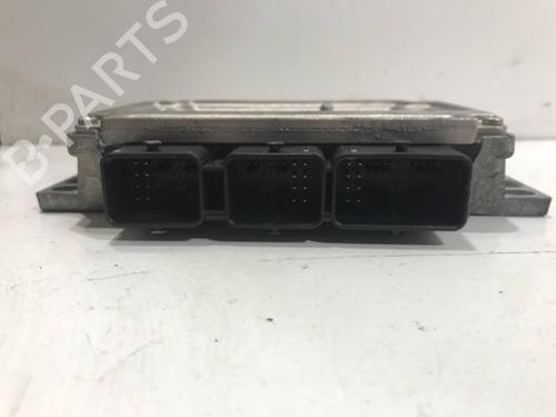Engine control unit (ECU) PEUGEOT 407 (6D_)  | BP27301054M57 