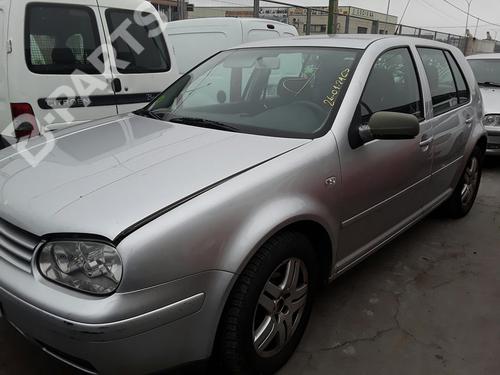 ABS pump VW GOLF IV (1J1) 1.6 16V | BP11006596M43 