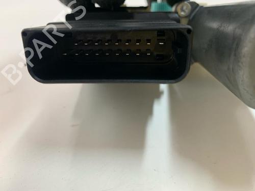 Left rear window motor VW PASSAT B6 (3C2) 2.0 TDI | BP16110252E23 