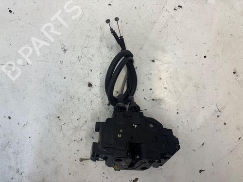 Used Front left lock HYUNDAI SANTA FÉ II (CM) 2.2 CRDi GLS (150 hp) 26287539