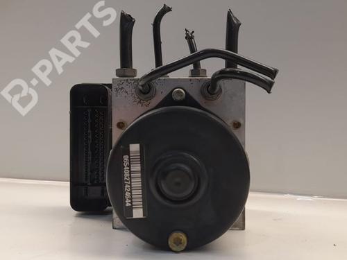ABS pump AUDI A2 (8Z0) 1.4 | BP11417476M43