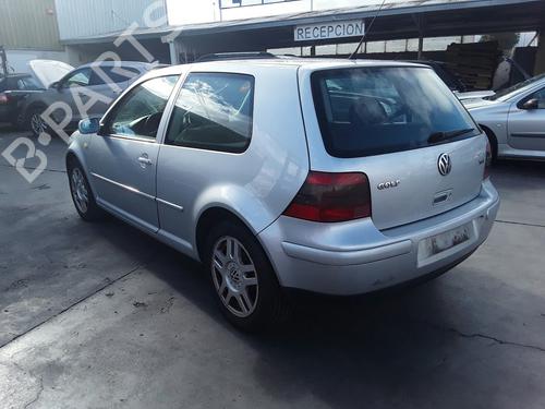 Rear bumper VW GOLF IV (1J1) 1.9 TDI | BP15826847C8 