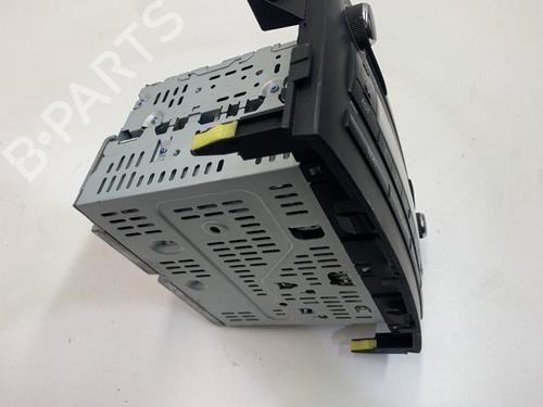 Radio TOYOTA AURIS (_E15_)  | BP17166182E6 