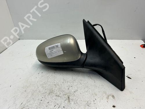 Right mirror FIAT BRAVO II (198_) 1.9 D Multijet (198AXB1A) | BP21691785C27 