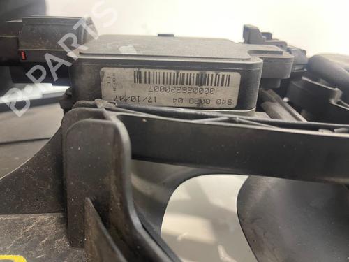Radiator fan FORD S-MAX (WA6)  | BP28357068M35 