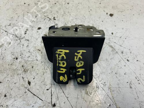 Used Tailgate lock AUDI A3 (8P1) 1.9 TDI (105 hp) 23242755