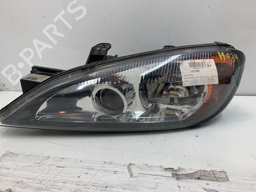 Used Right headlight NISSAN PRIMERA Traveller (WP11) 2.0 16V (140 hp) 11008470