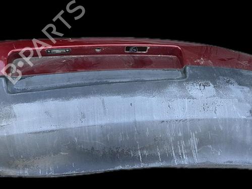 Used Rear bumper VW GOLF V (1K1) [2003-2010]  26221932