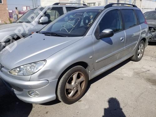 Used Parts PEUGEOT 206 SW (2E/K)  2.0 HDi  1159833