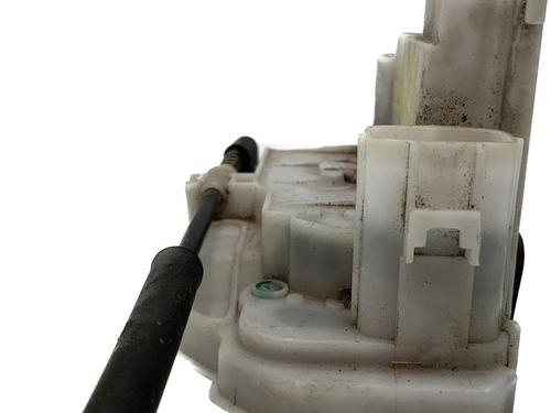 Rear left lock ALFA ROMEO 159 (939_) 1.9 JTDM 16V (939AXC1B, 939AXC12) | BP11215128C100 