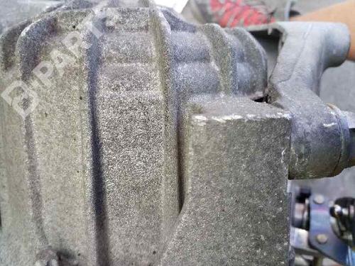 Gearbox OPEL INSIGNIA A (G09)  | BP10998742M3 
