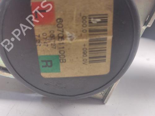 Rear right seatbelt BMW 1 (E81) 116 i | BP12469982I28 