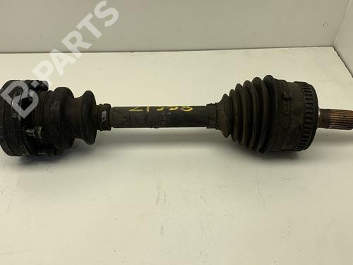 Used Left front driveshaft Left front driveshaft MERCEDES-BENZ VITO Van (W638) [1997-2003] 11007767 11007767